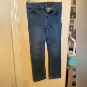 Wonder Nation Size 7 jeans